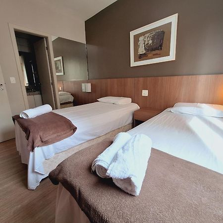 Апартаменти Lk Barro Preto 2 Белу-Оризонті Екстер'єр фото