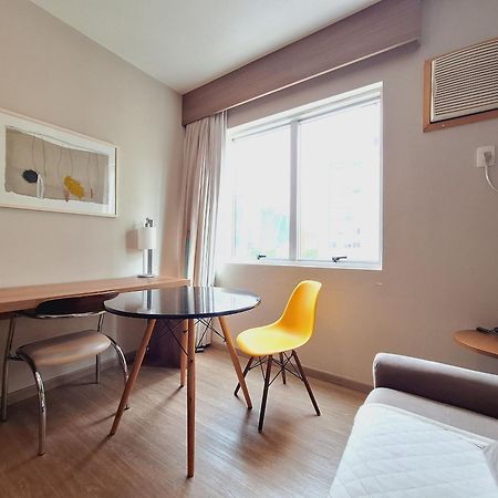 Апартаменти Lk Barro Preto 2 Белу-Оризонті Екстер'єр фото