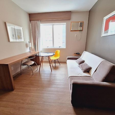 Апартаменти Lk Barro Preto 2 Белу-Оризонті Екстер'єр фото