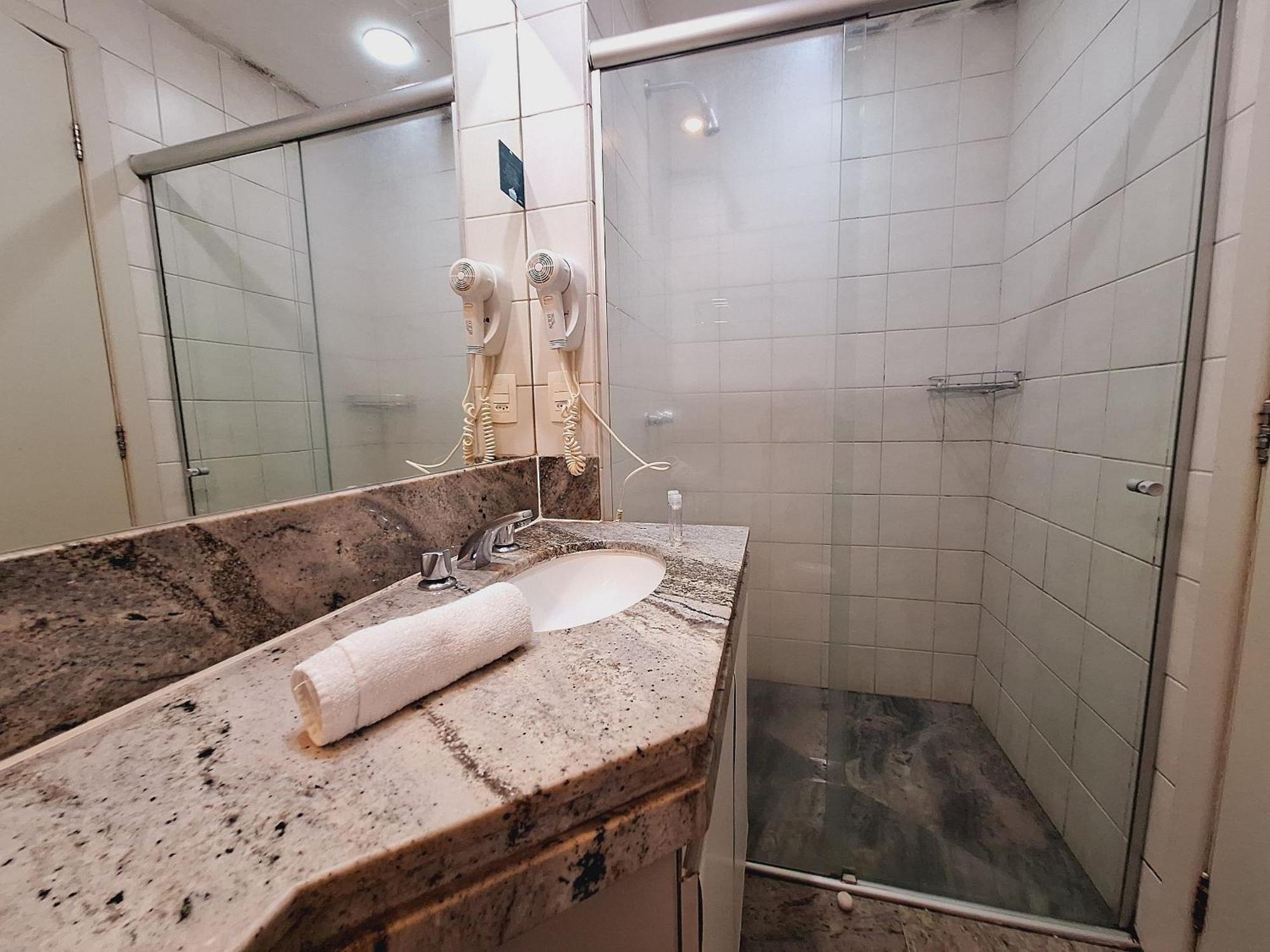 Апартаменти Lk Barro Preto 2 Белу-Оризонті Екстер'єр фото